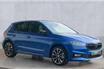 2024 Skoda Fabia