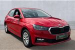 2024 Skoda Fabia