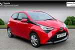 2020 Toyota Aygo