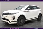 2021 Land Rover Range Rover Evoque