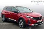 2022 Peugeot 5008