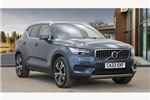 2022 Volvo XC40