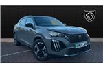 2024 Peugeot e-2008