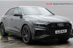 2021 Audi SQ8