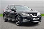 2019 Nissan X-Trail