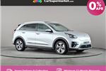 2021 Kia e-Niro 150kW 4+ 64kWh 5dr Auto