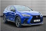 2023 Lexus NX