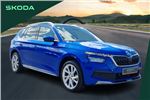 2022 Skoda Kamiq