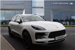 2019 Porsche Macan