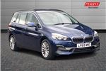 2020 BMW 2 Series Gran Tourer