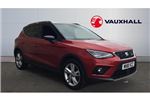 2018 SEAT Arona