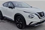 2020 Nissan Juke