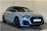 2022 Audi A1