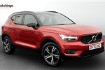 2020 Volvo XC40