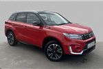 2022 Suzuki Vitara