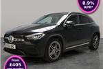 2022 Mercedes-Benz GLA