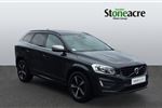 2017 Volvo XC60