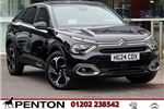 2024 Citroen C4 1.2 PureTech [130] Max 5dr