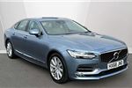 2018 Volvo S90 2.0 T4 Inscription 4dr Geartronic