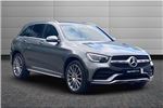 2021 Mercedes-Benz GLC