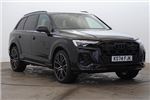 2024 Audi SQ7