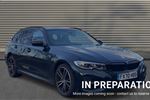 2020 BMW 3 Series Touring