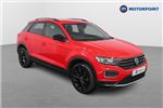 2021 Volkswagen T-Roc