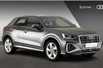 2022 Audi Q2