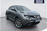 2018 Nissan Juke