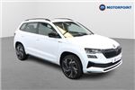 2022 Skoda Karoq