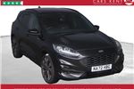 2022 Ford Kuga