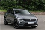 2021 Volkswagen T-Roc