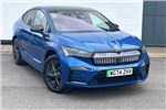 2024 Skoda Enyaq