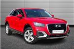 2017 Audi Q2