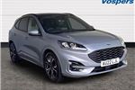 2022 Ford Kuga