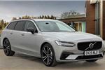 2025 Volvo V90