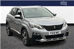 2019 Peugeot 3008