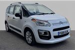 2016 Citroen C3 Picasso