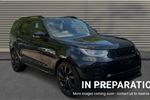 2021 Land Rover Discovery