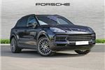 2022 Porsche Cayenne