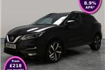 2019 Nissan Qashqai