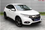 2020 Honda HR-V