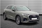 2020 Audi Q3