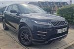 2020 Land Rover Range Rover Evoque