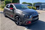 2021 Citroen C3