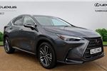 2023 Lexus NX