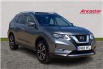 2019 Nissan X-Trail