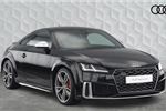 2022 Audi TT S