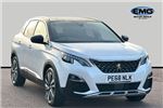 2018 Peugeot 3008