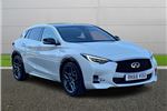 2019 Infiniti Q30